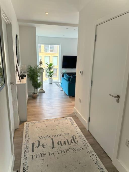 High-spec 1x Large Bedroom Londra