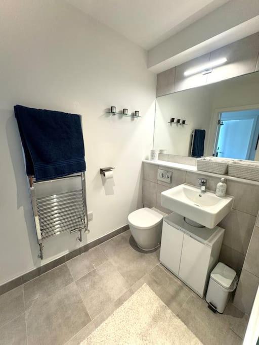 Appartamento High-spec 1x Large Bedroom *