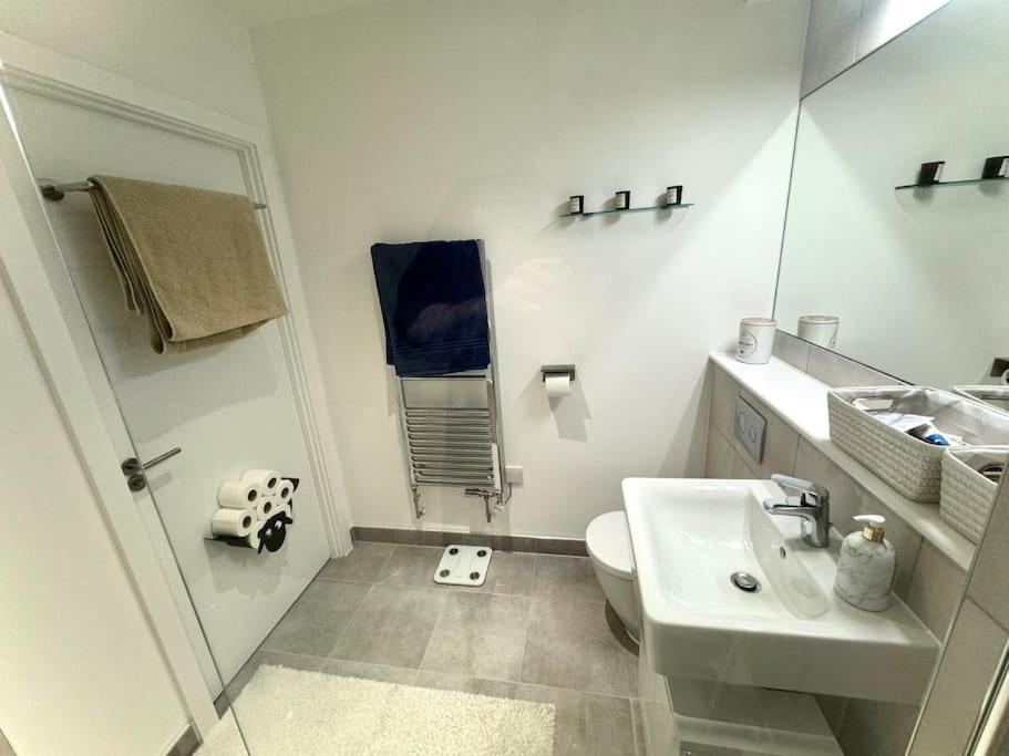Appartamento High-spec 1x Large Bedroom *