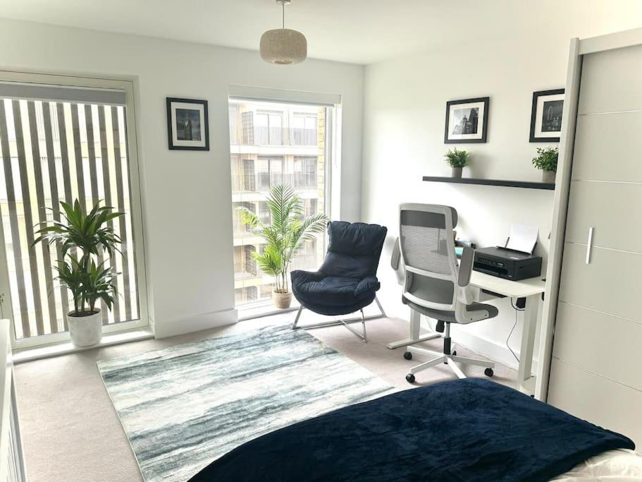 High-spec 1x Large Bedroom * Londra